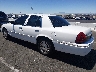 2MEFM75V26X****** Salvage and Repairable 2006 Mercury Grand Marquis in Las Vegas