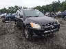 2T3DK4DV6CW****** Salvage and Wrecked 2012 Toyota RAV4 in Taunton