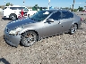 JNKBV61EX8M****** Used and Repairable 2008 Infiniti G35 in Albuquerque
