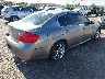 JNKBV61EX8M****** Salvage and Wrecked 2008 Infiniti G35 in New Mexico State