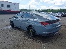 KMHLM4AG6MU****** Salvage and Repairable 2021 Hyundai Elantra in Metro DC
