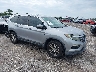 5FNYF6H69HB****** Salvamento y Destrozados 2017 Honda Pilot en Tampa North