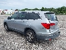 5FNYF6H69HB****** Salvamento y Reparables 2017 Honda Pilot en Tampa North