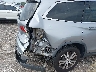 5FNYF6H69HB****** Salvamento y Reparables 2017 Honda Pilot en Estado de Florida