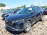 5NMJB3AE0NH****** Wrecked 2022 Hyundai Tucson in Ohio State