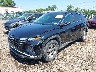 5NMJB3AE0NH****** Used and Repairable 2022 Hyundai Tucson in Columbus