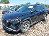 5NMJB3AE0NH****** Salvage and Repairable 2022 Hyundai Tucson in Ohio State