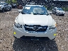 JF2GPAPC5F8****** Salvamento 2015 Subaru XV Сrosstrek en Estado de Pennsylvania