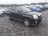 2GKFLWEK9E6****** Salvamento y Destrozados 2014 GMC Terrain en Elkton