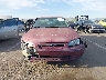 4T1BF22K8VU****** Wrecked 1997 Toyota Camry in Arizona State