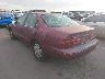 4T1BF22K8VU****** Salvage and Repairable 1997 Toyota Camry in Phoenix