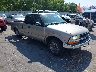 1GCCS19H438****** Salvamento y Destrozados 2003 Chevrolet S-10 en Salt Lake City