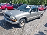 1GCCS19H438****** Usados y Reparables 2003 Chevrolet S-10 en Salt Lake City