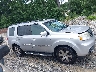 5FNYF3H9XCB****** Reparables 2012 Honda Pilot en Estado de Georgia