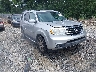 5FNYF3H9XCB****** Salvamento y Destrozados 2012 Honda Pilot en Atlanta North
