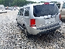 5FNYF3H9XCB****** Salvamento y Reparables 2012 Honda Pilot en Atlanta North