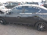 19UDE2F7XGA****** Repairable 2016 Acura ILX in Arizona State