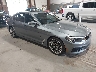 WBAJA7C59KG****** Salvage and Wrecked 2019 BMW 5 Series in Newburgh