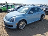 3VWJP7AT6CM****** Used and Repairable 2012 Volkswagen Beetle in San Diego