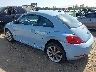 3VWJP7AT6CM****** Salvage and Repairable 2012 Volkswagen Beetle in San Diego