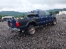 1FTWW31R38E****** Salvage and Wrecked 2008 Ford F-350 in New Jersey State