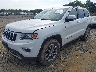 1C4RJFBG9GC****** Used and Repairable 2016 Jeep Grand Cherokee in Northern Virginia