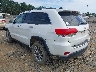 1C4RJFBG9GC****** Salvage and Repairable 2016 Jeep Grand Cherokee in Northern Virginia