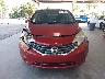 3N1CE2CP7GL****** Wrecked 2016 Nissan Versa Note in Florida State