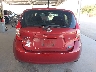3N1CE2CP7GL****** Wrecked 2016 Nissan Versa Note
