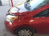 3N1CE2CP7GL****** Salvage and Repairable 2016 Nissan Versa Note in Florida State