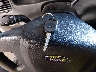 1FTKR1AD6AP****** Salvage 2010 Ford Ranger in North Dakota State