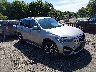 WBXJG9C03N5****** Salvamento y Destrozados 2022 BMW X1 en Taunton