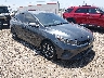 3KPF24AD2PE****** Salvamento y Destrozados 2023 Kia Forte en Lafayette