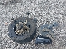 1C6SRFLM3LN****** Wrecked 2020 RAM 1500 in South Carolina State