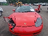 WP0CA298X2U****** Wrecked 2002 Porsche Boxster in North Carolina State