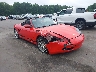 WP0CA298X2U****** Salvage and Wrecked 2002 Porsche Boxster in Raleigh