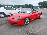WP0CA298X2U****** Used and Repairable 2002 Porsche Boxster in Raleigh