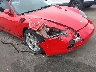 WP0CA298X2U****** Salvage and Repairable 2002 Porsche Boxster in North Carolina State