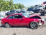 2T1CF22P72C****** Repairable 2002 Toyota Camry Solara in Utah State