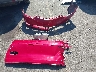 2T1CF22P72C****** Wrecked 2002 Toyota Camry Solara in Utah State