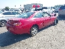 2T1CF22P72C****** Salvage and Wrecked 2002 Toyota Camry Solara in Utah State