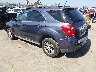 2GNFLEEK1D6****** Salvamento y Reparables 2013 Chevrolet Equinox en North Hollywood