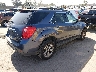 2GNFLEEK1D6****** Salvamento y Destrozados 2013 Chevrolet Equinox en Estado de California