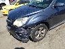 2GNFLEEK1D6****** Salvamento y Reparables 2013 Chevrolet Equinox en Estado de California