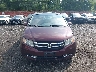 5FNRL5H69EB****** Destrozados 2014 Honda Odyssey en Estado de Nueva Jersey