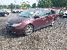 5FNRL5H69EB****** Usados y Reparables 2014 Honda Odyssey en Sayreville