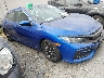SHHFK7H88LU****** Salvage and Wrecked 2020 Honda Civic in Ace Carson