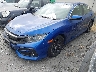 SHHFK7H88LU****** Used and Repairable 2020 Honda Civic in Ace Carson