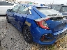 SHHFK7H88LU****** Salvage and Repairable 2020 Honda Civic in Ace Carson