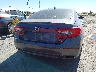 1HGCV1F91JA****** Destrozados 2018 Honda Accord